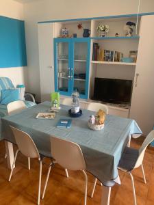 Casa Bianca & BLU a due passi dal mare