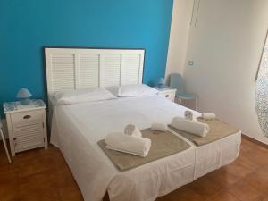 Casa Bianca & BLU a due passi dal mare