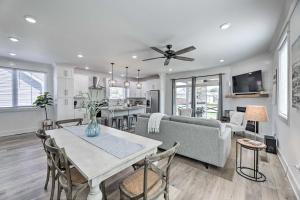 Modern Luxury Retreat Walk to Tims Ford Lake! - 3hvězdičkové hotely ve městě Winchester