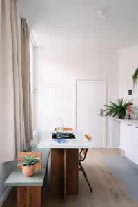 Studio room in Smartflats - Louise Brussels