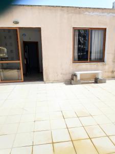 Private Studio Sea View 2 minutes away from beach