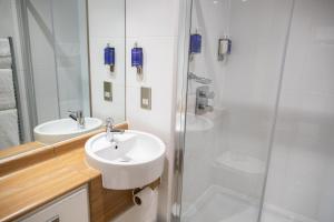 Double or Twin Room room in Bannatyne Hotel Durham