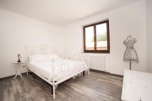 Chambre Double ou Lits Jumeaux avec Salle de Bains Privative