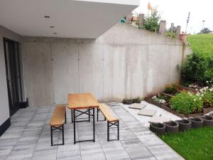 Appartment Römerstrasse