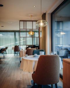 Plan Murin - Authentic Dolomites Hotel