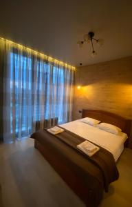 New Coast Apartaments Odessa near sea