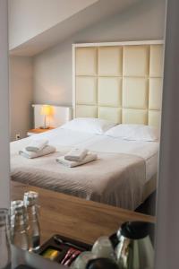 Double or Twin Room room in Sentoza Sopot