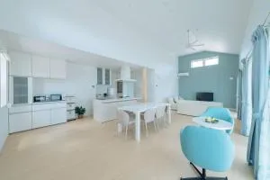 Villa Capri Miyakojima - Matsubara