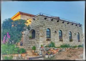 Castello Panorama - Abirim