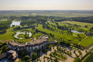 Greenfield Hotel Golf & Spa