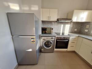 Waterside Apartments, El Gouna 1Bd plus Private Roof Terrace