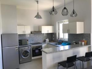 Waterside Apartments, El Gouna 1Bd plus Private Roof Terrace