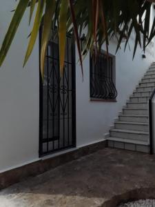 Apartment CALISTROS BENITACHELL MINIMUM STAY ONE NIGHT