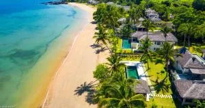 Home The Residence - Andrahibo