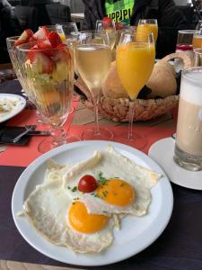 Luxe studiosuite met zeezicht en volle zon