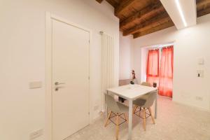 Appartement - Rez-de-Chaussée - Dimora San Domenico t - Vicolo San Domenico 4