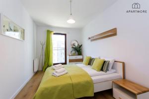 City Center Apartments SPA Wellness