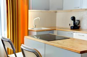 Ultracentral Cozy Apartment on Calea Victoriei with Amazing View