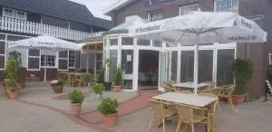 Hotel Ammerländer Stuben - Jethausen