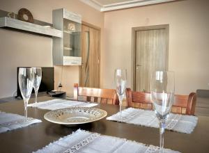 Top Centre Apartment for 4 persons