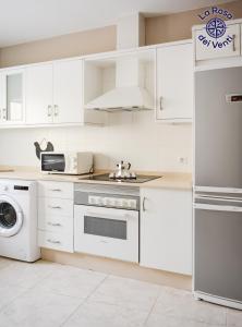 Rosa dei venti sea view - 4 persons - wifi free