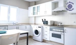 Rosa dei venti sea view - 4 persons - wifi free