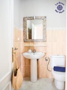 Rosa dei venti sea view - 4 persons - wifi free