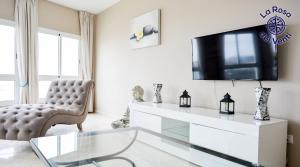 Rosa dei venti sea view - 4 persons - wifi free