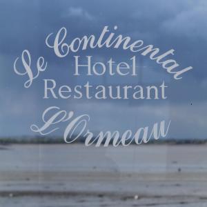 Hotels Le Continental : photos des chambres