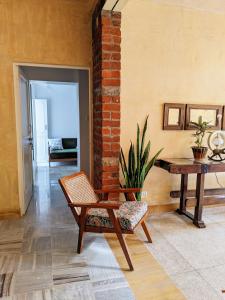 Mukam, Boutique Homestay