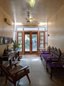 Mukam, Boutique Homestay