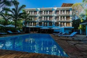 Panama Garden Resort - Uru