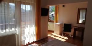 Pension Casa Soarelui