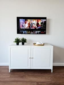 Golden Mirage Sunset Apartment