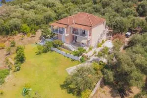 Armonia Apartments - Chlomós