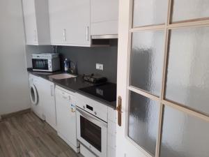 Apartament Ornis Mascarell Vista Alegre