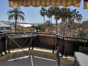 Apartament Ornis Mascarell Vista Alegre