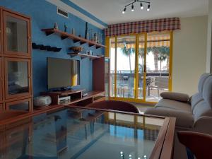 Apartament Ornis Mascarell Vista Alegre