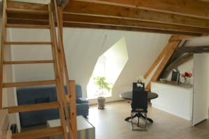 Appartements Studio neuf proche d'Alencon et Le mans : photos des chambres