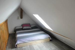 Appartements Studio neuf proche d'Alencon et Le mans : photos des chambres