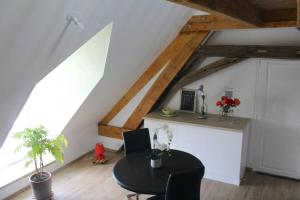 Appartements Studio neuf proche d'Alencon et Le mans : photos des chambres