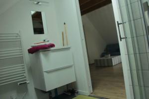 Appartements Studio neuf proche d'Alencon et Le mans : photos des chambres