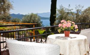 Valedina Rooms Lefkada Greece