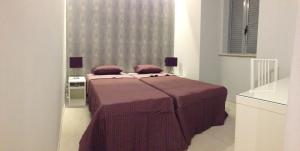 ROMAnce Cosimato Trastevere B&B