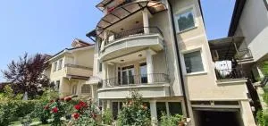 Vik House - Karpoš Dva