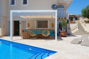 Casa Verde Guesthouse