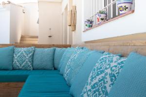 Casa Verde Guesthouse