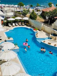 Penelopa Palace Apart Hotel & SPA