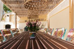 Casa Verde Guesthouse