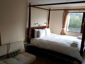 Superior Suite room in The Meetings B&B